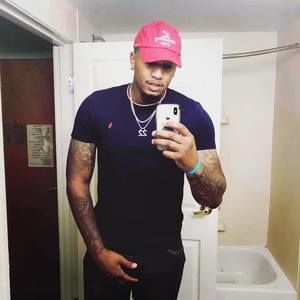 Meet your Posher, Tevin